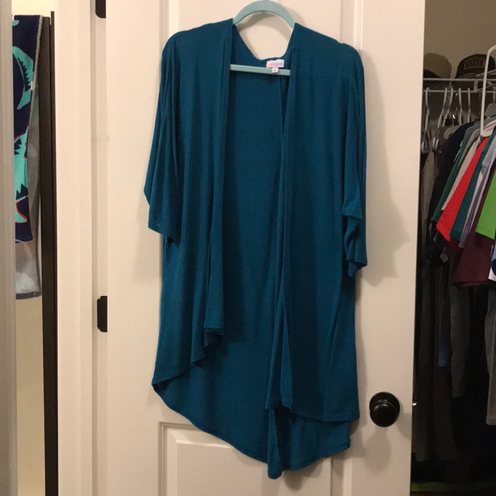 LuLaRoe Lindsey